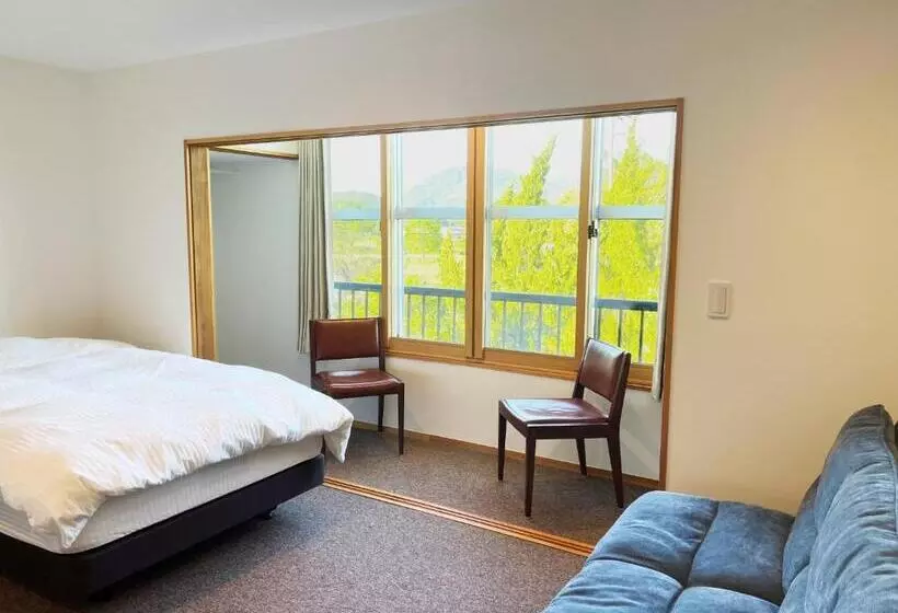 古民家ホテル 結 Yuwai