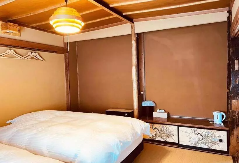 古民家ホテル 結 Yuwai