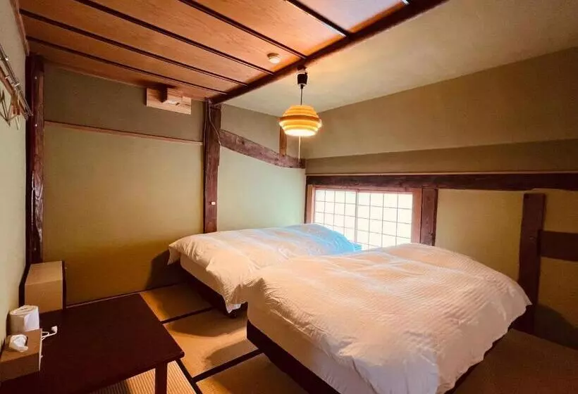 古民家ホテル 結 Yuwai