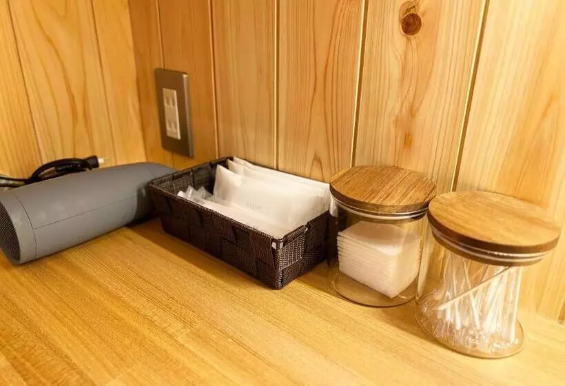 古民家ホテル 結 Yuwai