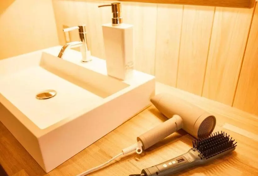 古民家ホテル 結 Yuwai