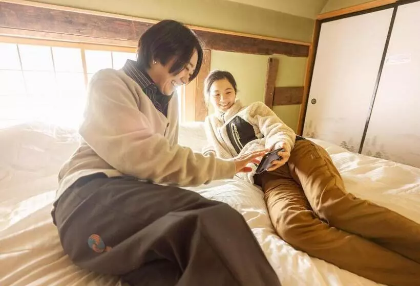 古民家ホテル 結 Yuwai