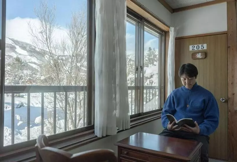 古民家ホテル 結 Yuwai