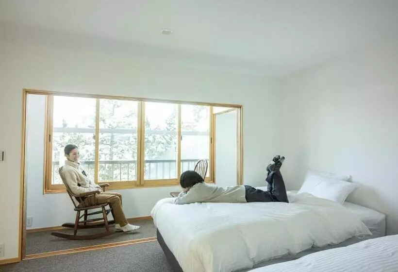 古民家ホテル 結 Yuwai