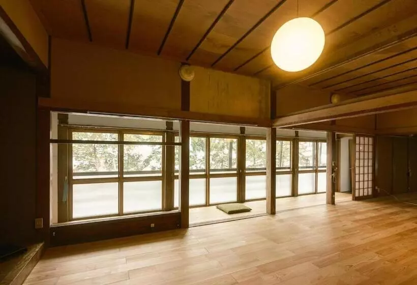 古民家ホテル 結 Yuwai