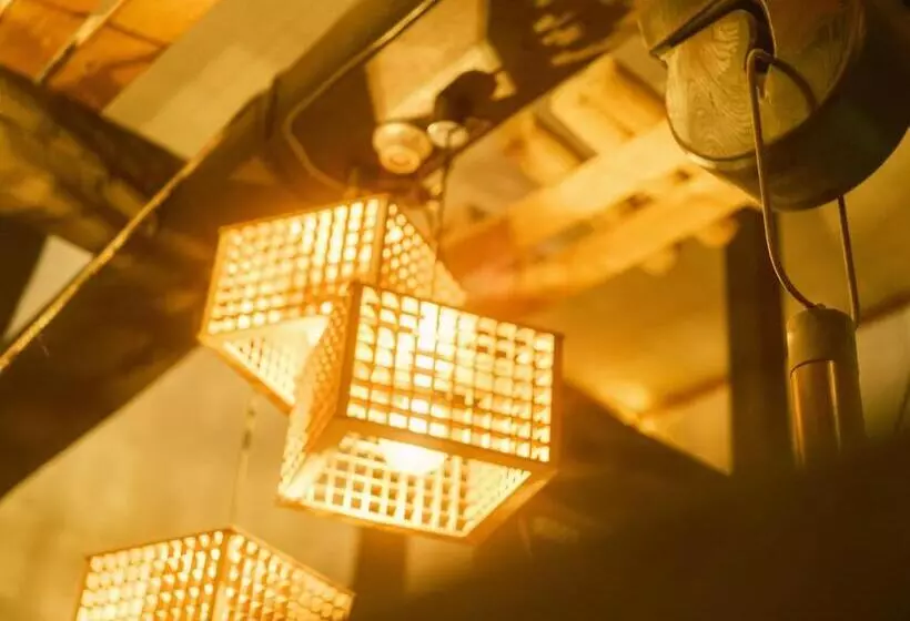 古民家ホテル 結 Yuwai