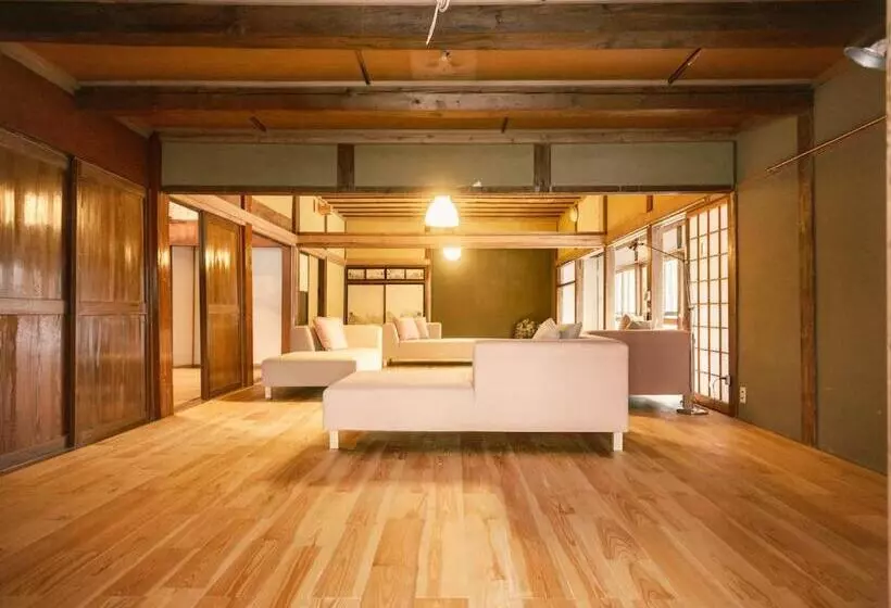 古民家ホテル 結 Yuwai