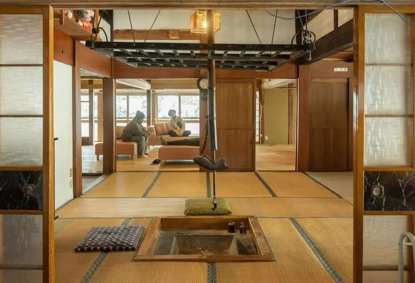 古民家ホテル 結 Yuwai