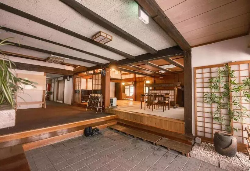 古民家ホテル 結 Yuwai