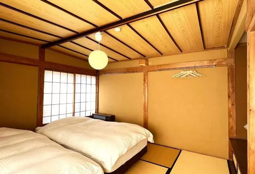 古民家ホテル 結 Yuwai