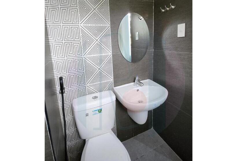 هاستل Ricres Hometel R3