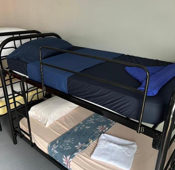 הוסטל Selvatosleep