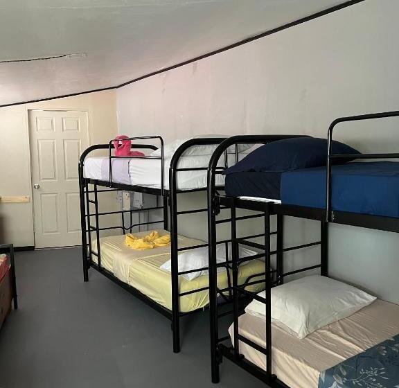 הוסטל Selvatosleep