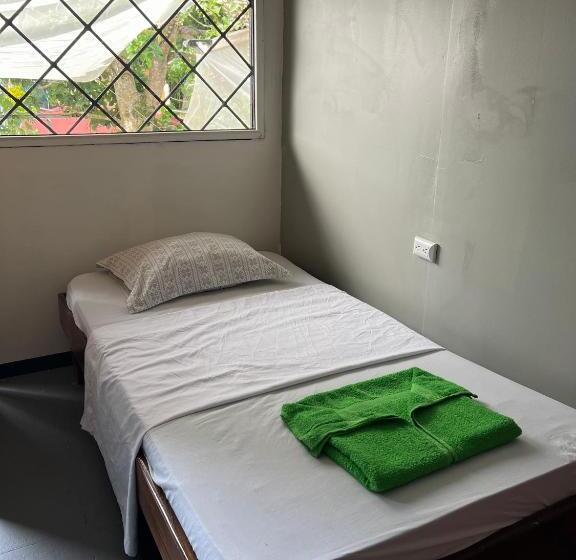 הוסטל Selvatosleep