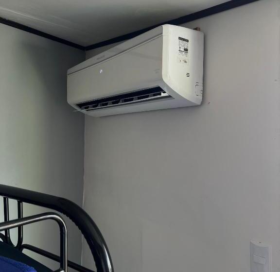 הוסטל Selvatosleep