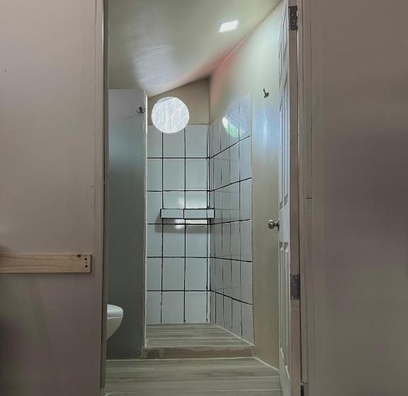 הוסטל Selvatosleep