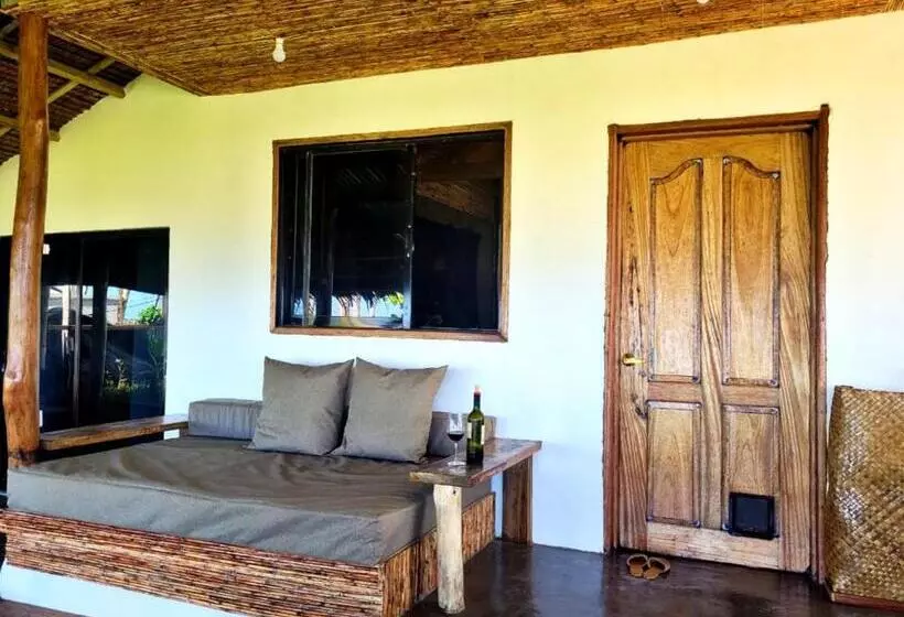 هاستل Tarzan S House