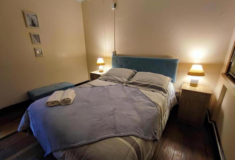 צימר Dallas Housen