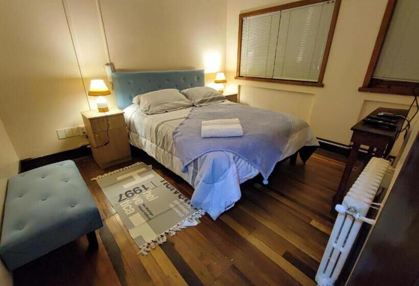 צימר Dallas Housen