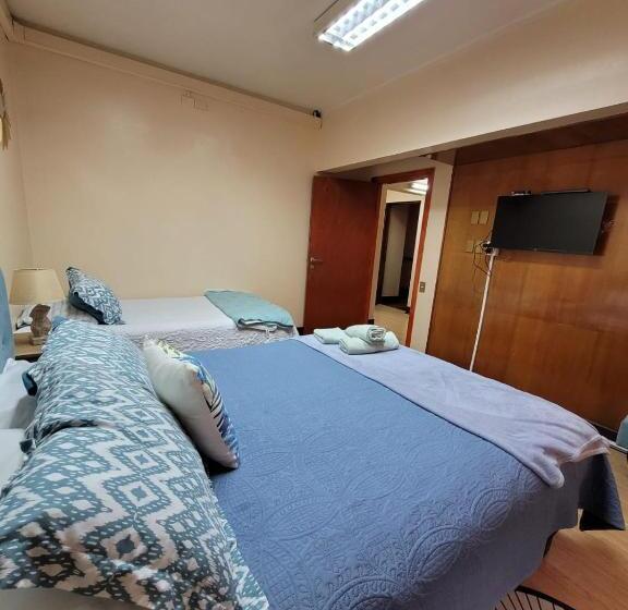 צימר Dallas Housen