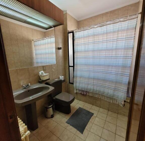 צימר Dallas Housen