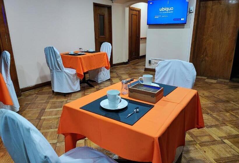 צימר Dallas Housen