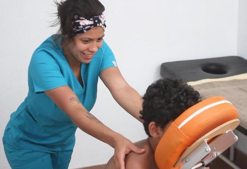 Bed & Breakfast La Casita De Chocolate