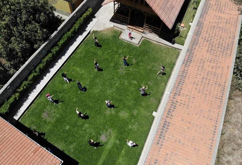 Bed & Breakfast La Casita De Chocolate