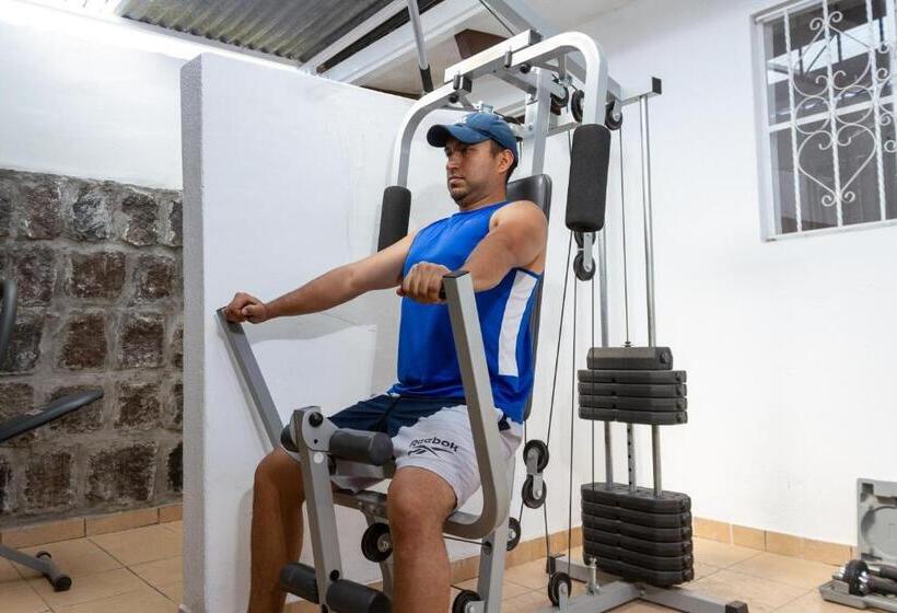 Bed & Breakfast La Casita De Chocolate