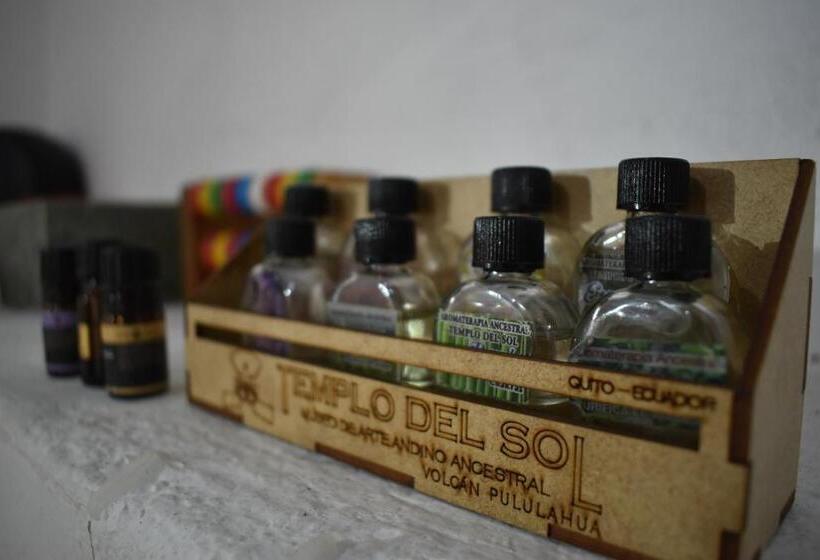 Bed & Breakfast La Casita De Chocolate