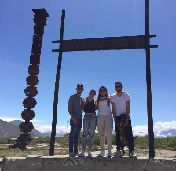 Bed & Breakfast La Casita De Chocolate