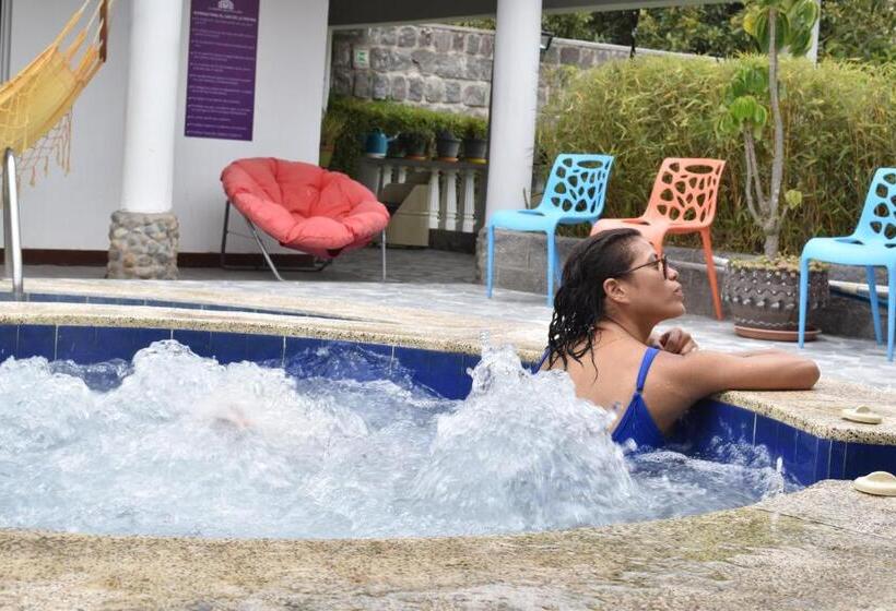 Bed & Breakfast La Casita De Chocolate