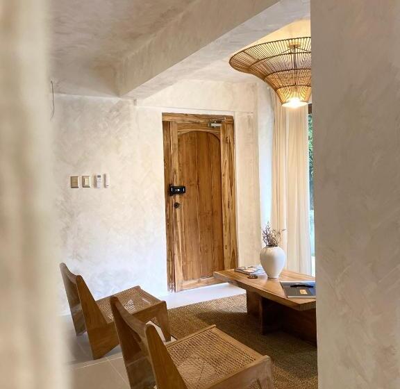 Bed and Breakfast Nusa Villa