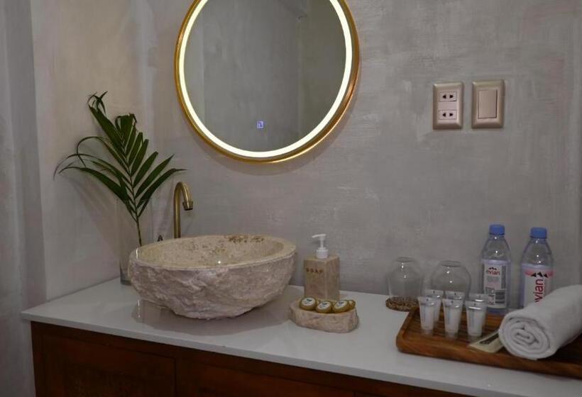 Bed and Breakfast Nusa Villa