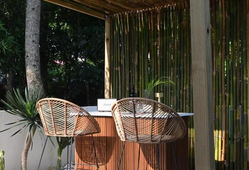 Bed and Breakfast Nusa Villa