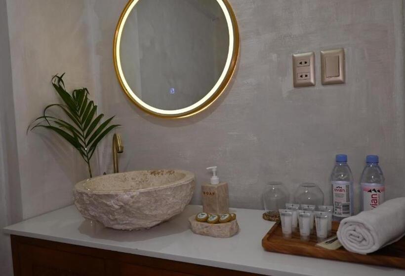 Bed and Breakfast Nusa Villa