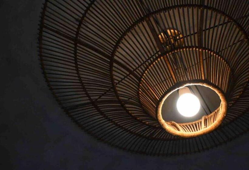 Bed and Breakfast Nusa Villa