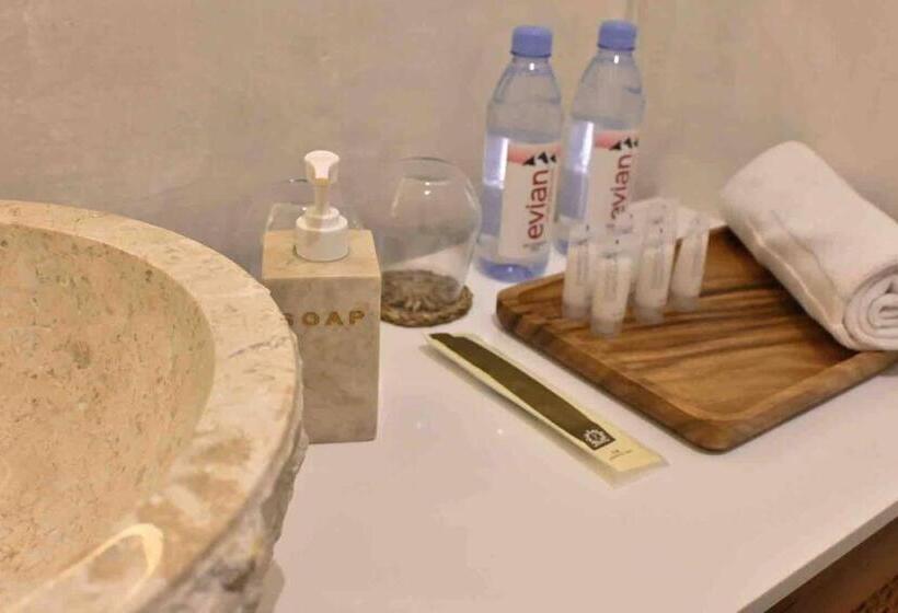 Bed and Breakfast Nusa Villa