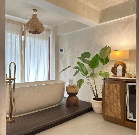 Bed and Breakfast Nusa Villa