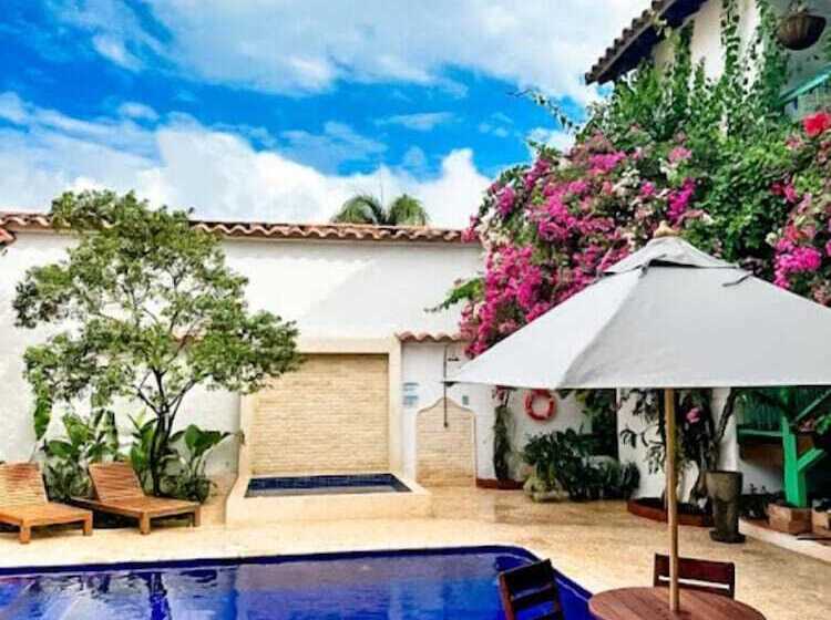 Casa Cedrela Hotel Boutique