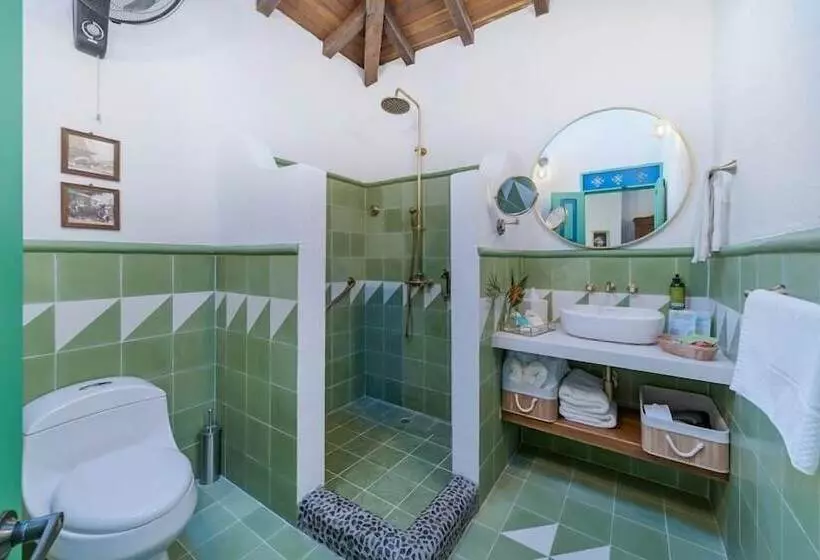 Casa Cedrela Hotel Boutique