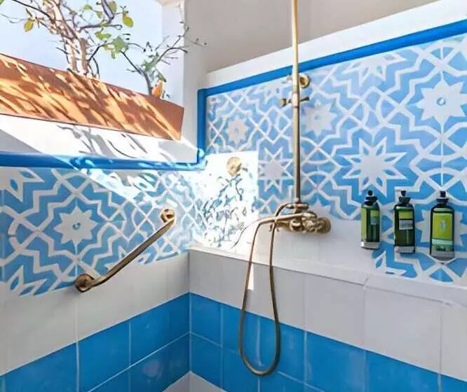 Casa Cedrela Hotel Boutique