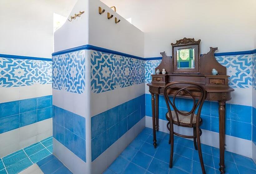 Casa Cedrela Hotel Boutique