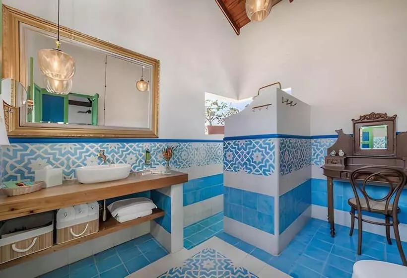 Casa Cedrela Hotel Boutique