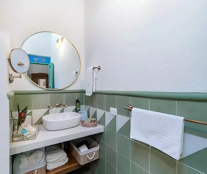 Casa Cedrela Hotel Boutique