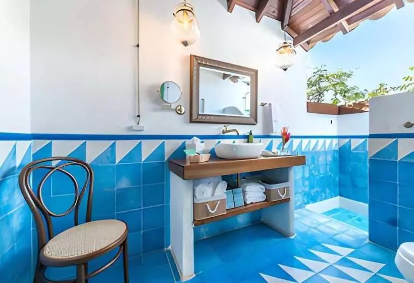 Casa Cedrela Hotel Boutique