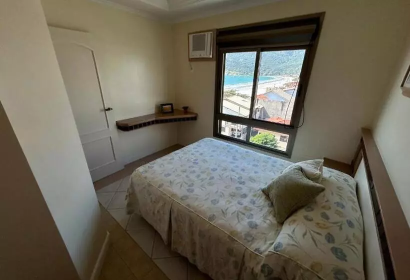 Cobertura Aparthotel Frente Ao Mar