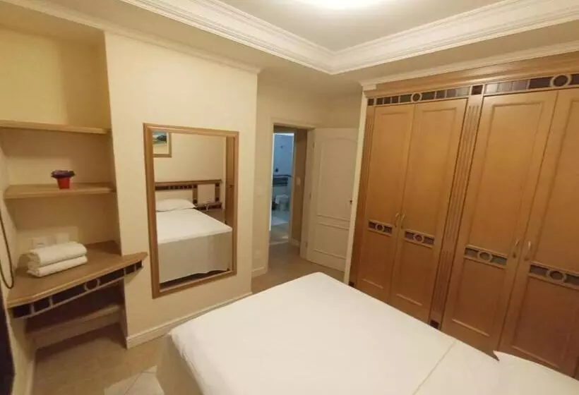 Cobertura Aparthotel Frente Ao Mar