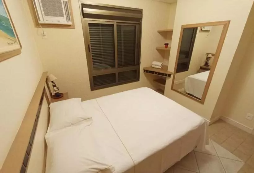 Cobertura Aparthotel Frente Ao Mar