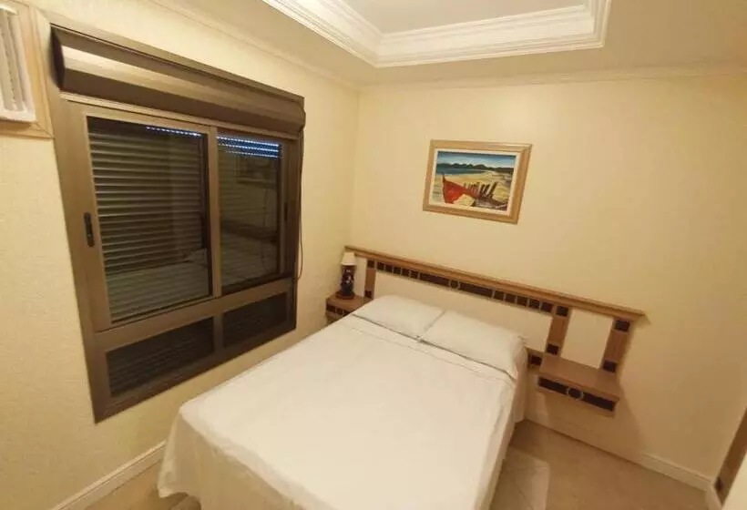 Cobertura Aparthotel Frente Ao Mar